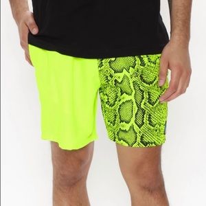 FASHIONA NOVA - Board Shorts
